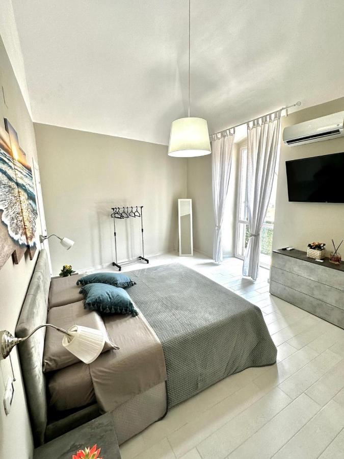تراني B&B La Reggia Del Sol المظهر الخارجي الصورة
