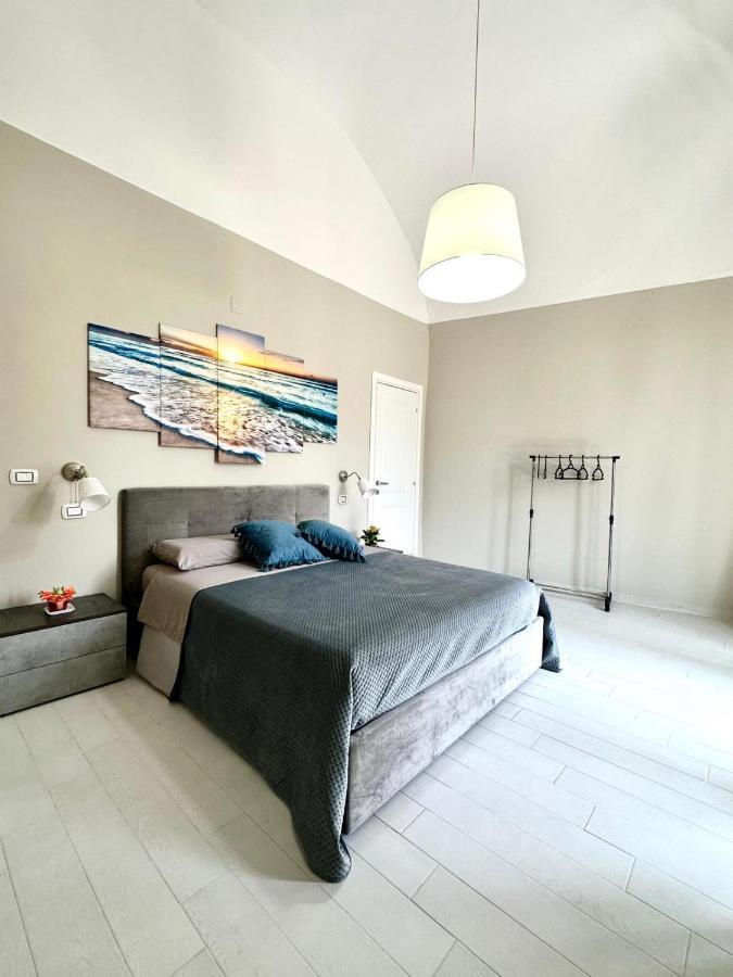 تراني B&B La Reggia Del Sol المظهر الخارجي الصورة